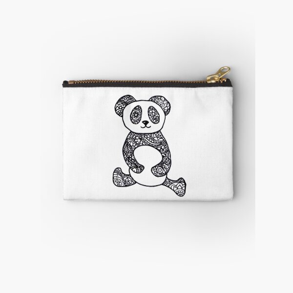 Item preview, Panda designed and sold by Jimenarte.