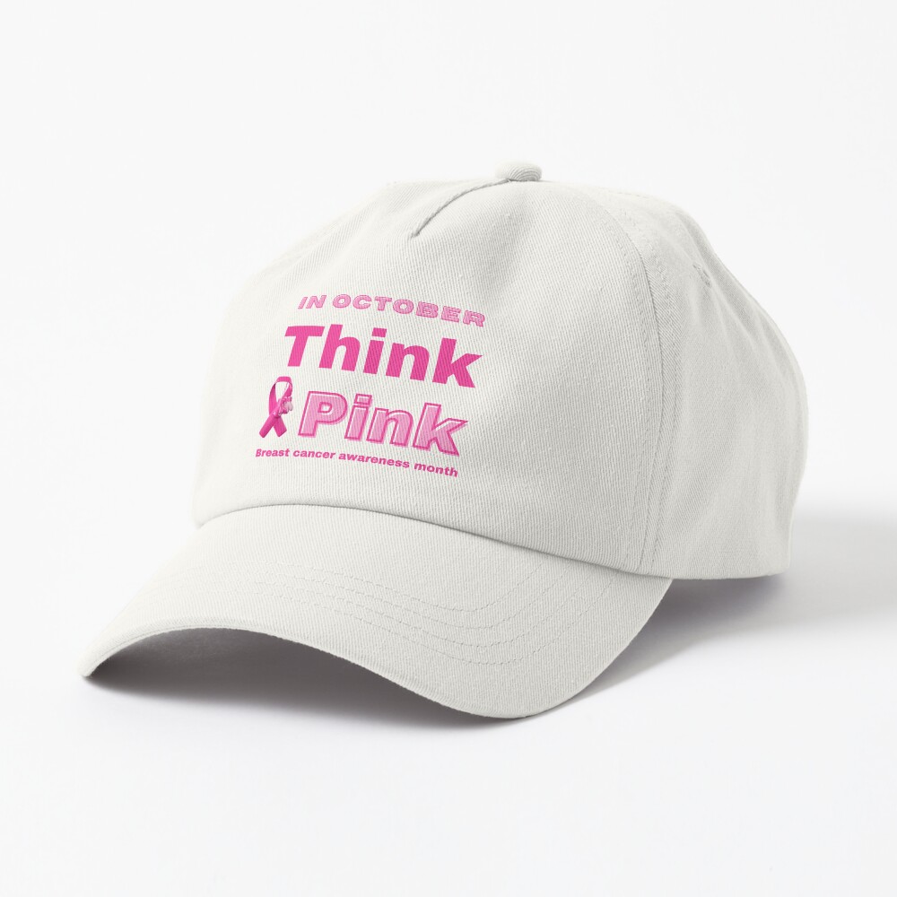 Think pink, think National Breast Cancer Awareness Month 🎗️, research,  Tupperware