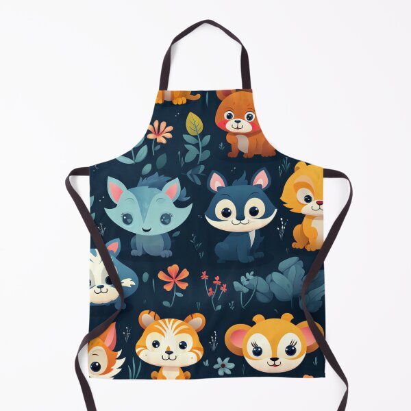 Item preview, kawaii animals designed and sold by teesandlove.