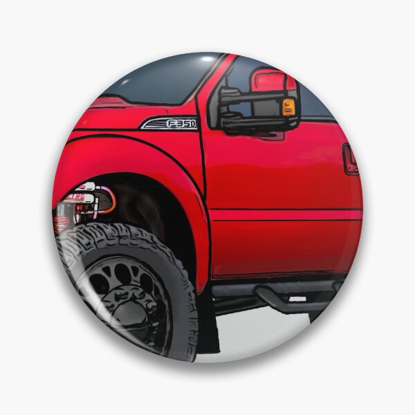 Item preview, Ford F350 powerstroke dually  designed and sold by Arseman69.