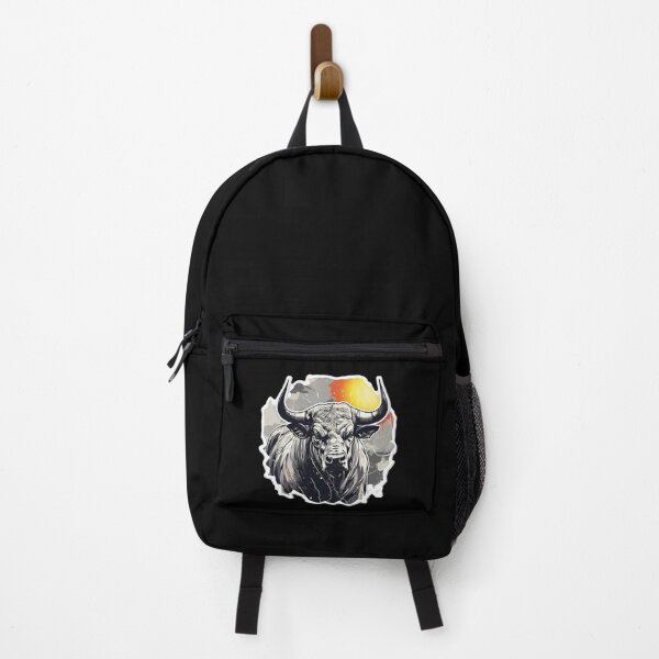 Item preview, Bull  designed and sold by VasaJeBre.