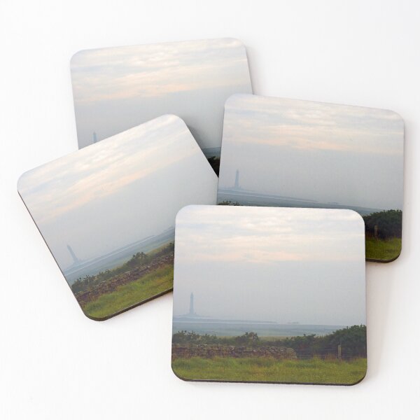 Item preview, Cap de la Hague in the mist designed and sold by alanoix.