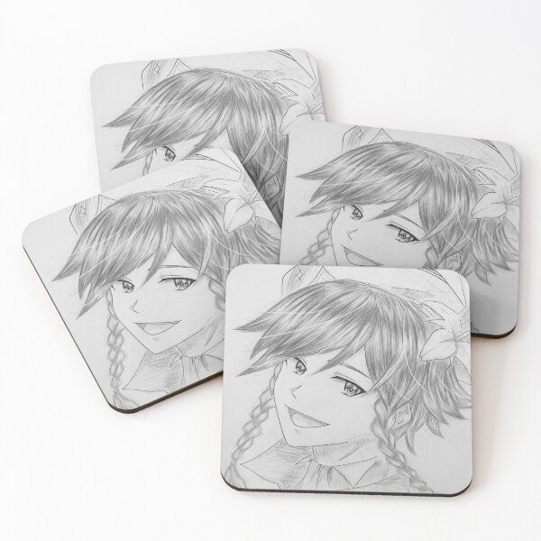 Item preview, Venti designed and sold by lillyaura-art.