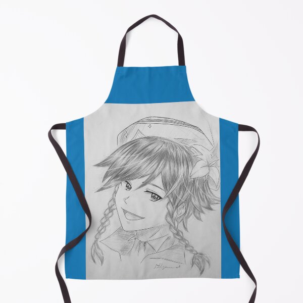 Item preview, Venti designed and sold by lillyaura-art.