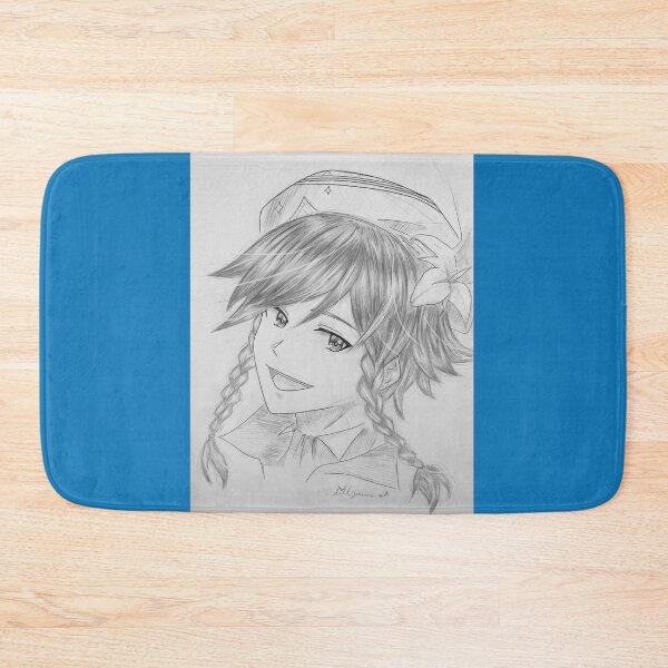 Item preview, Venti designed and sold by lillyaura-art.