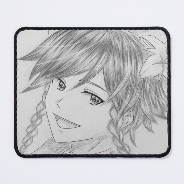 Item preview, Venti designed and sold by lillyaura-art.