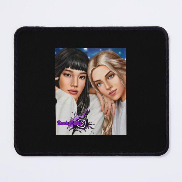 Item preview, Art Of Kiss Of Death designed and sold by Choices Nova/SadyEdits.