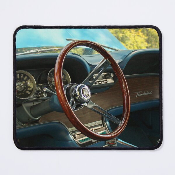Item preview, 1963 Ford Thunderbird Interior designed and sold by George Conover.