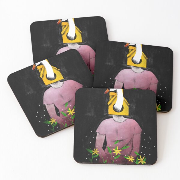 Item preview, Ugly Duckling designed and sold by pepesaez.