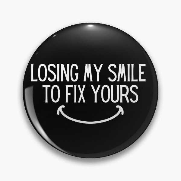 Item preview, Loosing my smile to fix yours funny dental student  designed and sold by 5thseason-shop.