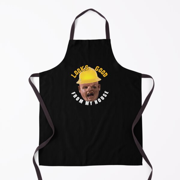 Item preview, Look Good From My House designed and sold by unionpride.