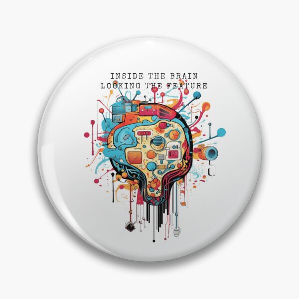 Item preview, 4000 Weeks Christie Collection T-Shirt iside the brain looking feature designed and sold by andyandy20.