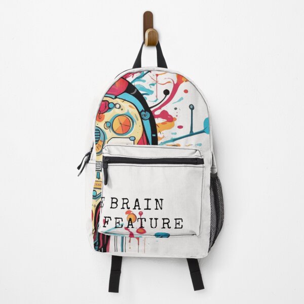Item preview, 4000 Weeks Christie Collection T-Shirt iside the brain looking feature designed and sold by andyandy20.