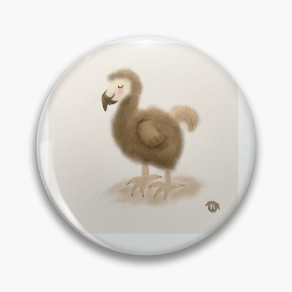 Item preview, Dodo designed and sold by keikojilux.