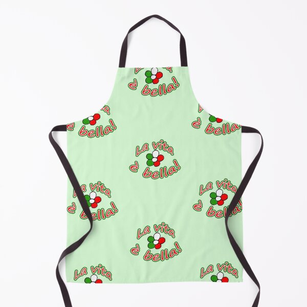 Item preview, "La vita è bella" designed and sold by Vittorio Magaletti.