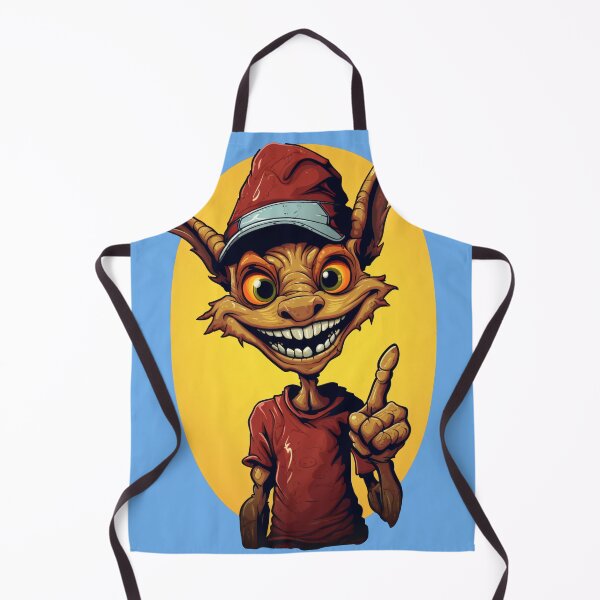 Item preview, Kobold's Approval: Cheerful Emblem designed and sold by Juuskus.