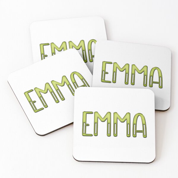 Item preview, Emma ode de Channel designed and sold by kimberpix.