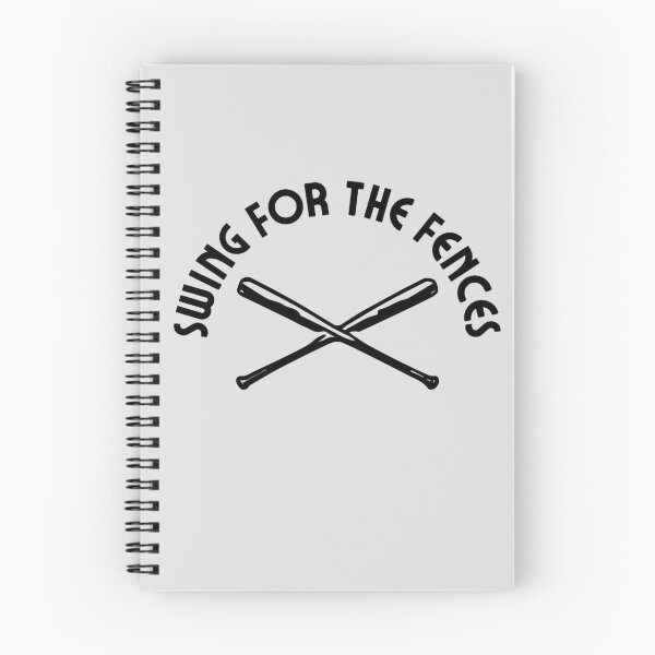 Item preview, Swing For The Fences designed and sold by GleamingGiant.