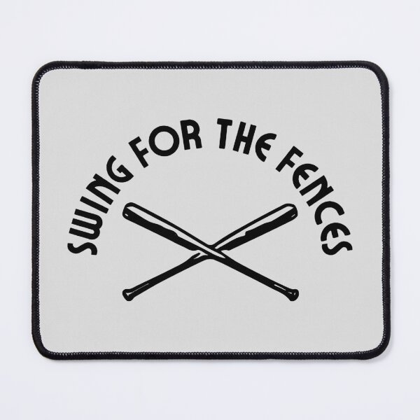 Item preview, Swing For The Fences designed and sold by GleamingGiant.
