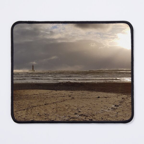 Item preview, Cloudy Sunrise, Roker, Sunderland designed and sold by PhilHewitt.