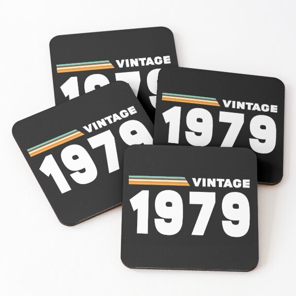 Item preview, Vintage 1979 designed and sold by Ashtreemeadow.