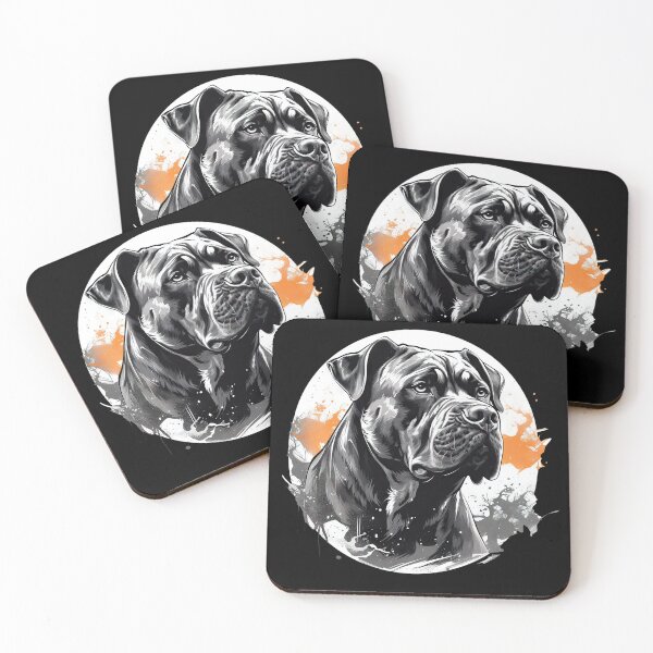 Item preview, Cane Corso designed and sold by VasaJeBre.