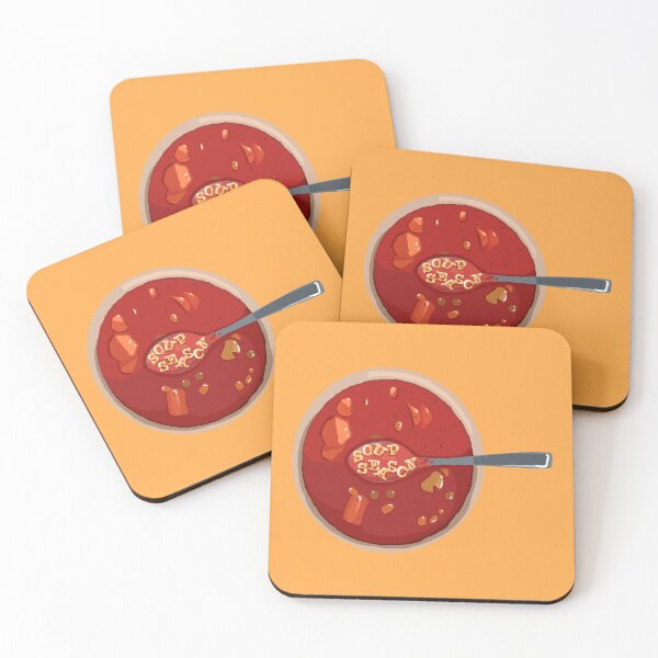 Item preview, soup season designed and sold by SunnyAngst.
