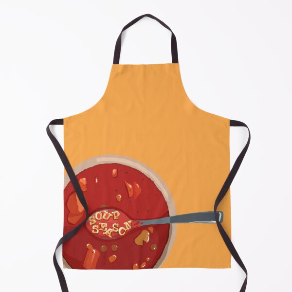 Item preview, soup season designed and sold by SunnyAngst.