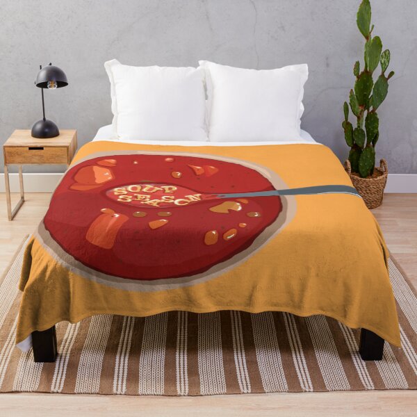 Item preview, soup season designed and sold by SunnyAngst.