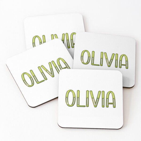 Item preview, Olivia ode de Channel designed and sold by kimberpix.