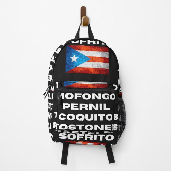 Item preview, Coquito,mofongo puerto rican pride navidad 2025 designed and sold by erozzz.