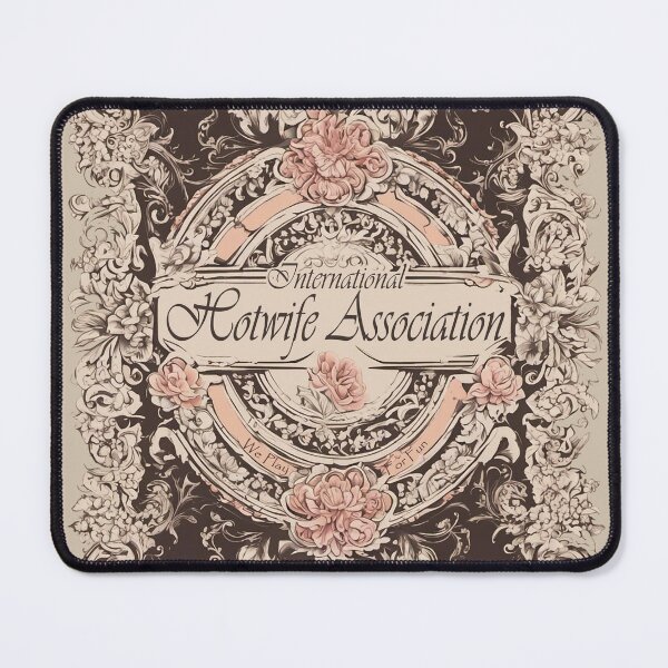 Item preview, International Hotwife Association designed and sold by Vixen-Games.