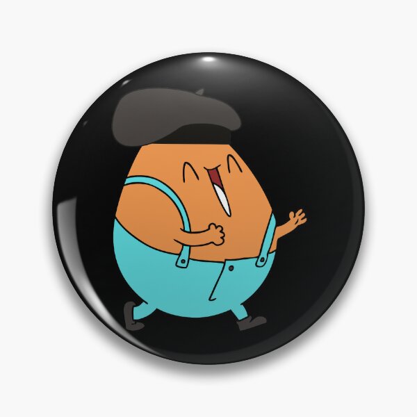 QSMP Egg Buttons – Blimpcat