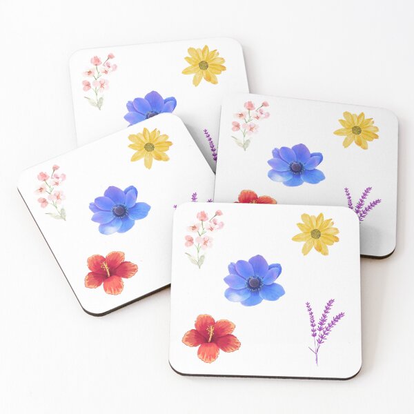 Item preview, Flowers pack designed and sold by EternalEc.