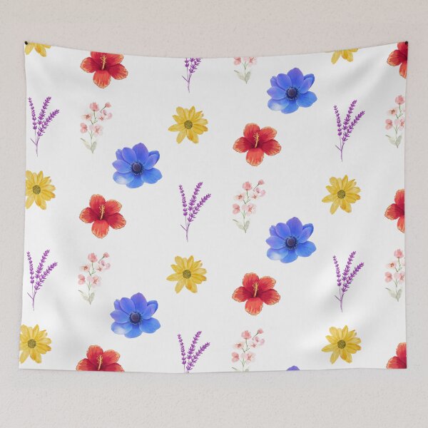 Item preview, Flowers pack designed and sold by EternalEc.