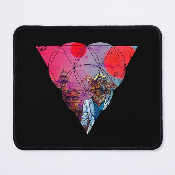 Item preview, Salacious B Crunk (Triangle)  designed and sold by Jacob Wayne Bryner.