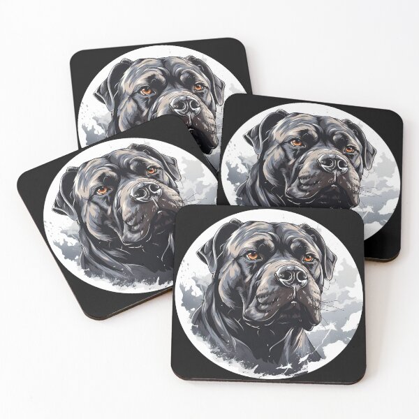 Item preview, Cane Corso designed and sold by VasaJeBre.