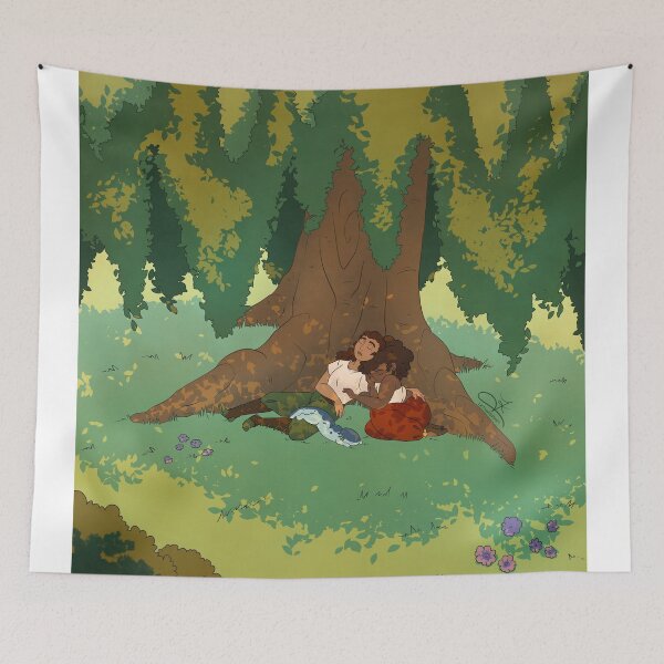 Item preview, Nap Time designed and sold by lkthayerart.
