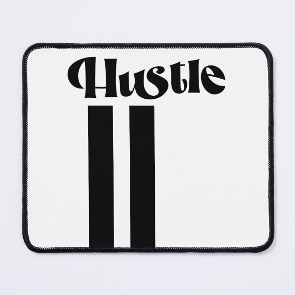 Item preview, Hustle designed and sold by BestCoolStuff.