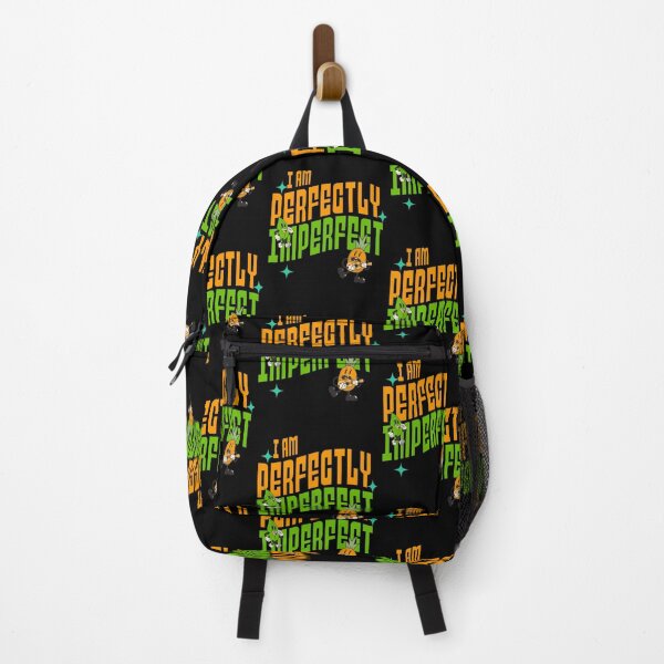 Item preview, I Am Perfectly Imperfect designed and sold by Growthmind7.