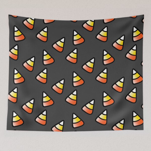 Item preview, Candy Corn Cluster designed and sold by gabbynrodriguez.
