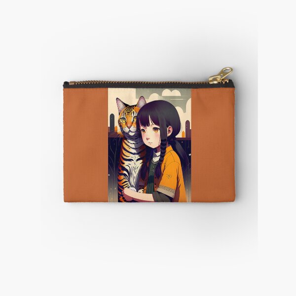Item preview, Anime and cats designed and sold by JustStraight.