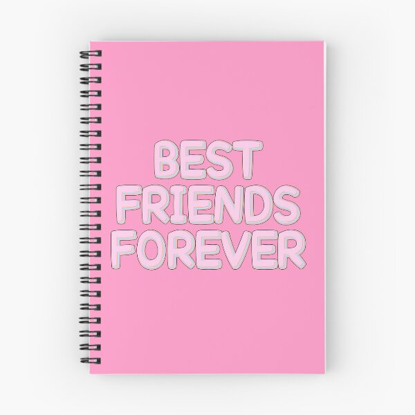 Item preview, Best Friends Forever designed and sold by rovan-hamdy.