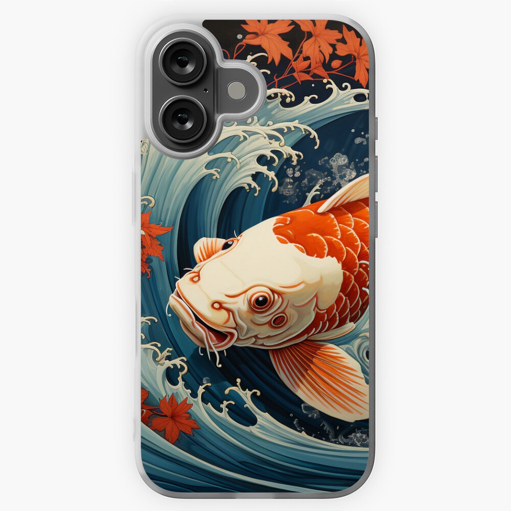 Item preview, iPhone Soft Case designed and sold by RoyalKongz.