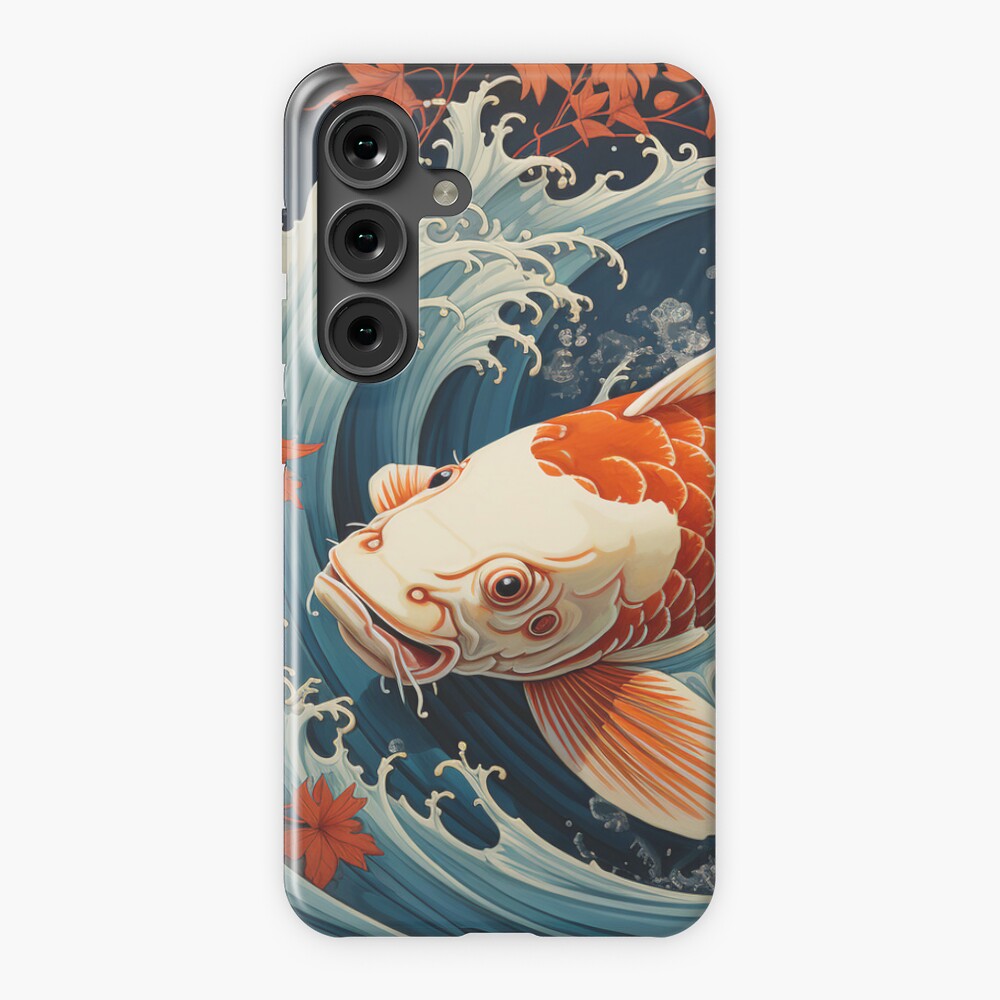 Item preview, Samsung Galaxy Snap Case designed and sold by RoyalKongz.