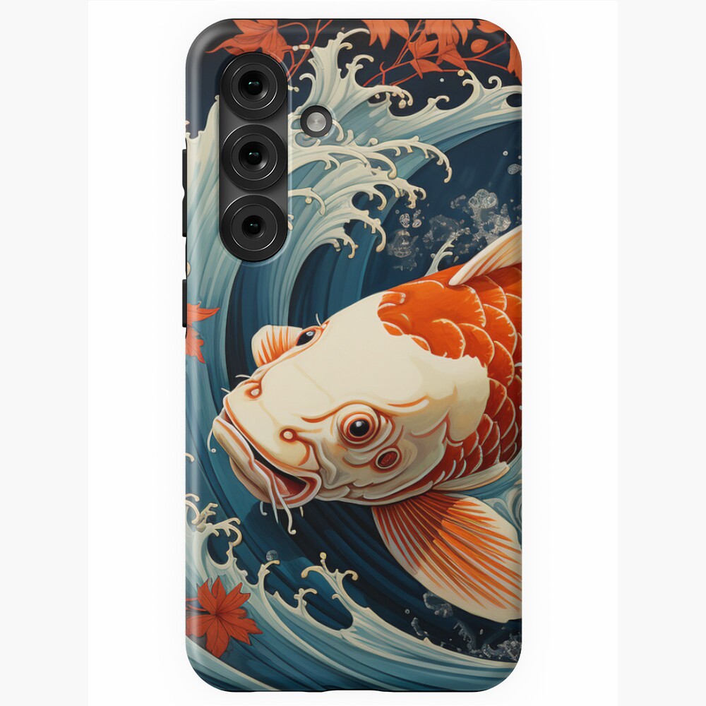 Item preview, Samsung Galaxy Tough Case designed and sold by RoyalKongz.