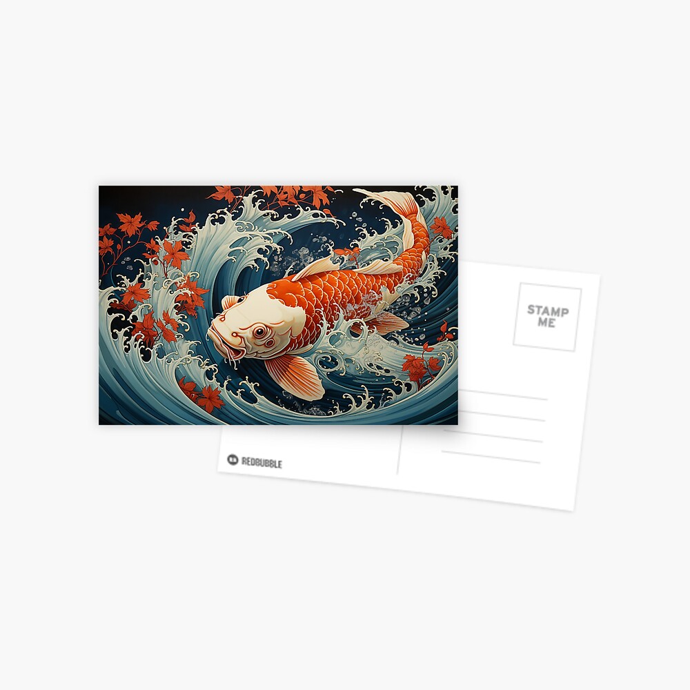 Item preview, Postcard designed and sold by RoyalKongz.