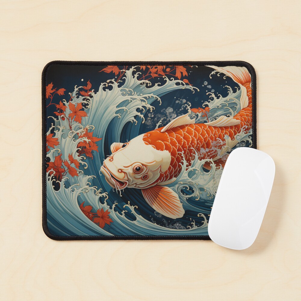 Item preview, Mouse Pad designed and sold by RoyalKongz.