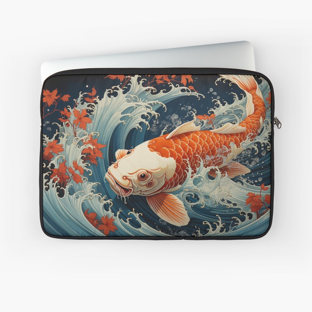 Item preview, Laptop Sleeve designed and sold by RoyalKongz.