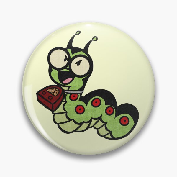 Item preview, Mr. Mind designed and sold by MistySparkles.